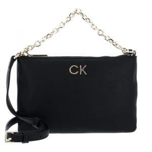 Image de Calvin Klein Sac besace Re-Lo Ew Noir