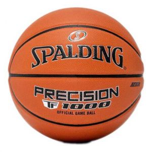 Spalding Ballon TF-1000 Precision FIBA Composite