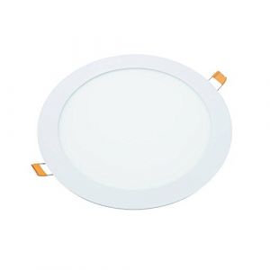 Image de Jandei - Downlight led 18W 4200k Round Back White