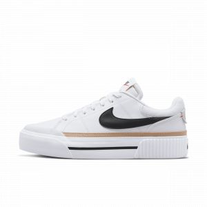 Nike Baskets femme Court Legacy Lift