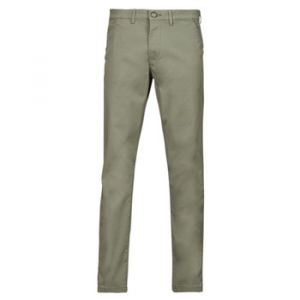 Selected Chinots SLHSLIM-NEW MILES 175 FLEX CHINO Vert - Taille US 31 / 32,US 32 / 34