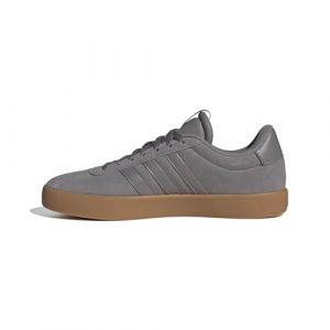 Adidas Baskets basses VL COURT 3.0 Gris - Taille 40,42,44,46,39 1/3,40 2/3,41 1/3,42 2/3,43 1/3,44 2/3,45 1/3,46 2/3,47 1/3,48,49 1/3