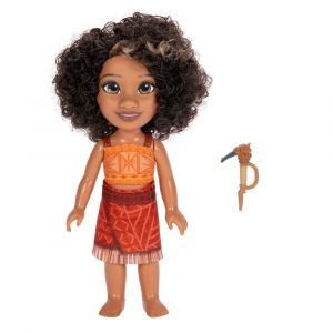 Jakks Pacific Poupée Disney Vaiana Moana (x2)
