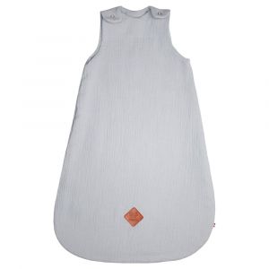 Sevira Kids Gigoteuse été tog 0,5 en gaze de coton