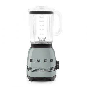 Image de Smeg BLF03PSGEU porsche Vert