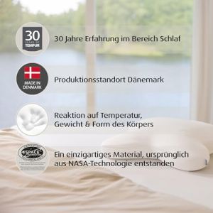 Tempur Oreiller Ombracio - 50 x 60 cm