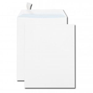 Gpv 6290 - Pochette Every Day 260x330, 90 g/m², coloris blanc - paquet de 10