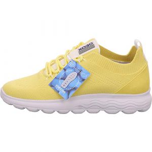 Geox Chaussures sport Jaune - Taille 40