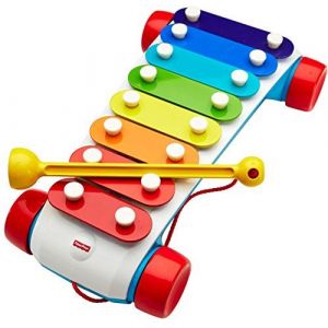 Image de Fisher-Price Xylophone classique