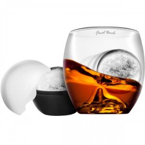 Verre à whisky On the rocks