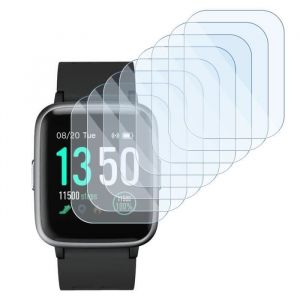 Karylax [Pack X8] Film De Protection Pour Montre Connectée Huawei Watch Fit 3 (1,82 Pouces)