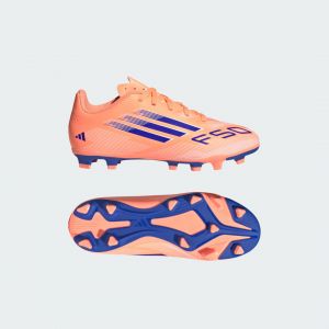 Adidas Chaussure F50 Club terrain souple/Multi-surfaces Enfants