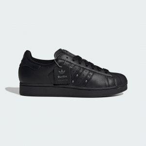 Adidas Chaussure Superstar II