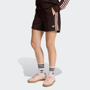 Adidas Originals FB Short marron