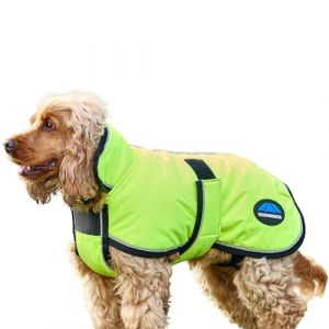 Weatherbeeta Manteau pour chien Comfitec Reflective Deluxe 300D