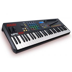 Image de Akai Pro MPK261