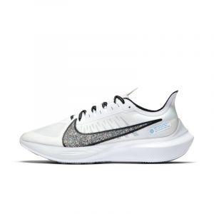 Nike Chaussure de running Zoom Gravity pour Homme - Blanc - Taille 43 - Male