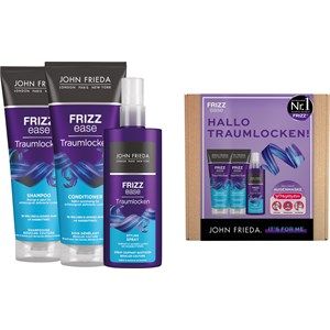John Frieda Frizz Ease Traumlocken Vorteils-Set zestaw do piel?gnacji w?osów 1 szt.