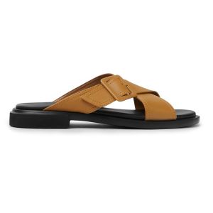 Camper Mule 'Edy' noir - Couleur Noir - Taille 39