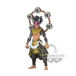 Banpresto Demon Slayer - Zohakuten - Figurine Demon Series 15cm