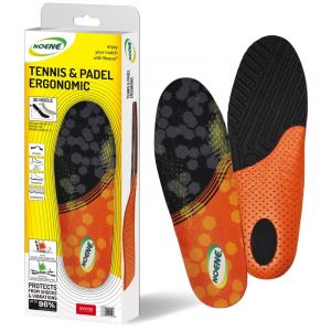 Semelles Noene Ergonimic 3D
