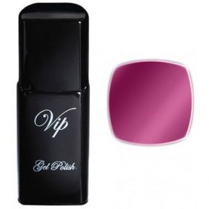 Vip 110 Metal Pink - Vernis gel semi permanent