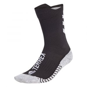 Adidas Chaussettes terrex alphaskin primegreen traxion xs