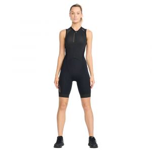 2XU Combinaison Triathlon Manche Longue Light Speed XS Black / Gold