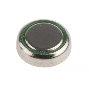 Rs pro Pile bouton SR60 1.55V, 6.8mm (Prix pour Paquet de 5 )