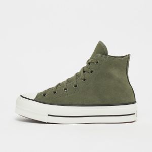 Converse CHUCK TAYLOR ALL STAR LIFT 36 Vert
