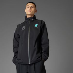 Adidas Veste de surv&ecirc;tement Mercedes MC RN