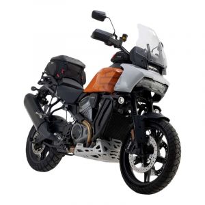 Sw-motech Kit de protection moto aventure Harley-Davidson Pan America (21-)