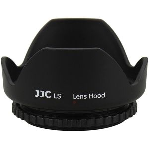 Jjc Paresoleil en tulipe 77mm - LS-77