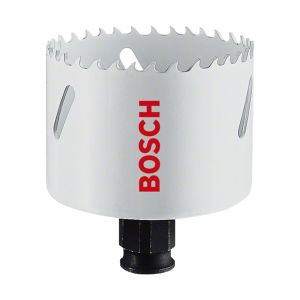 Bosch Scie trépan Progressor adaptateur power-change 111 mm Longueur 40 mm