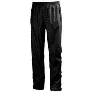 Helly Hansen Loke Pantalon Homme, black S Pantalons trekking & randonnée