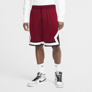 Jordan Short Jumpman Diamond pour Homme - Rouge - Taille XL - Male