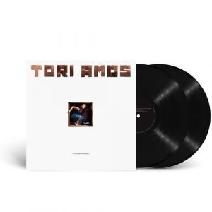 Atlantic Tori Amos - Little Earthquakes [VINYL LP]