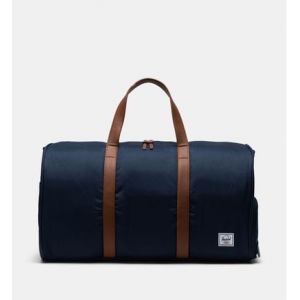 Herschel Sac de voyage Novel? Duffle Bleu - Couleur Bleu - Taille Taille unique