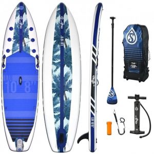 Image de SKIFFO Lui 10'8'' (325 cm) Paddle board