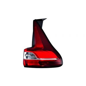 Hella Feu arrière pour RENAULT: Scénic (Ref: 2SD 012 313-121)