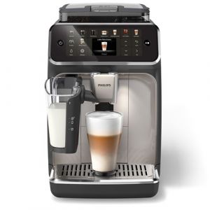 Philips Expresso Broyeur EP5547/90 LatteGo