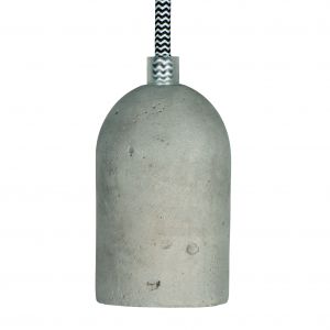 Bailey | Luminaire suspendu | E27 | 60W