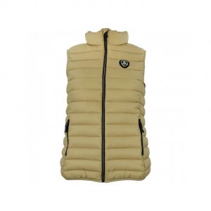 Doudoune sans manches femme Peak Mountain Fine