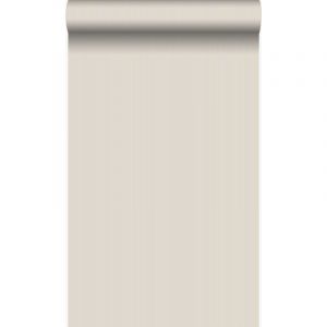 Origin - papier peint rayures fines beige Wallcoverings
