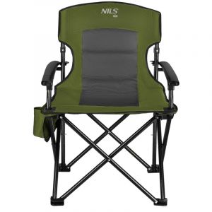 Chaise de camping NILS Camp NC3075