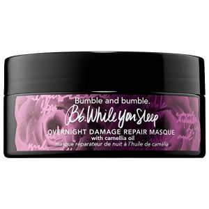 Bumble and Bumble While You Sleep Overnight Damage Repair - Masque réparateur