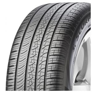 Image de Pirelli 275/50 R20 113V Scorpion Zero All Season XL MO M+S