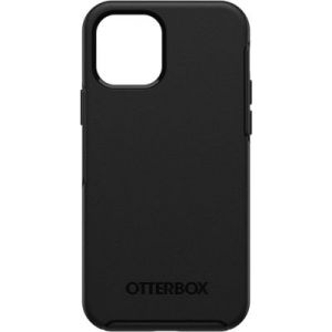 Otterbox Coque iPhone 12/12 Pro Symmetry noir