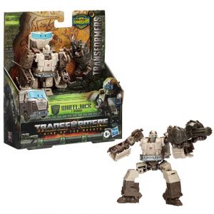 Image de Voiture Rise Of The Beasts Transformers - La Figurine