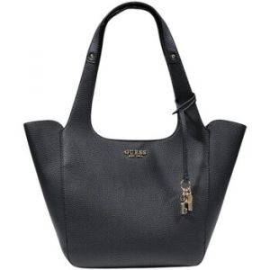 Guess Sac à épaule noir pour femme - Helina Tote Bag 296918